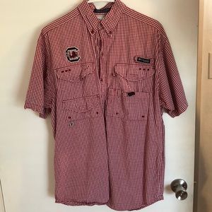 South Carolina Columbia Super Bonehead PFG